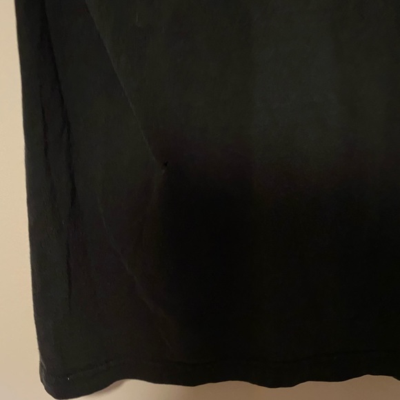 Vintage 1994 Metallica Shirt Size L - Picture 5 of 5